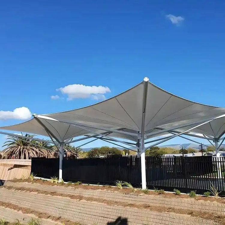 双河市工程案例