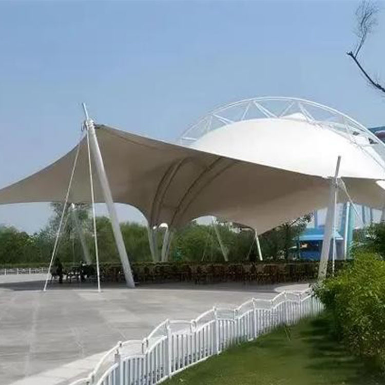 双河市工程案例