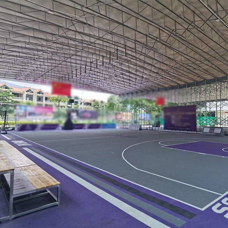 双河市工程案例