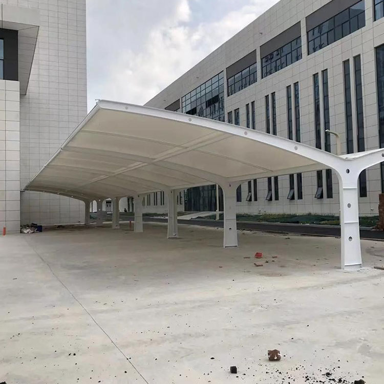 双河市工程案例