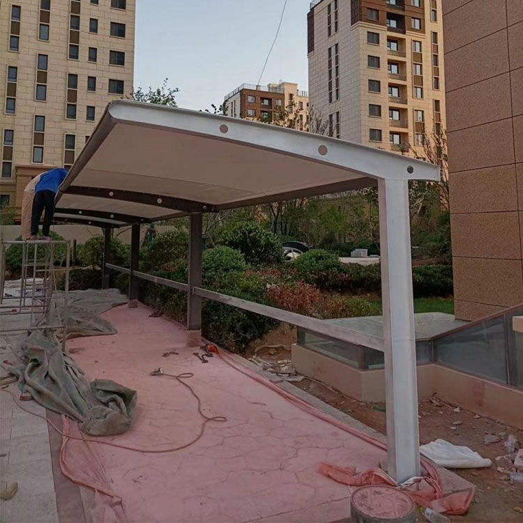 双河市工程案例